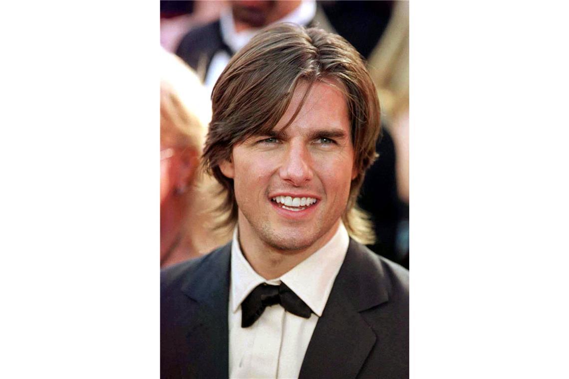 1990: Tom Cruise