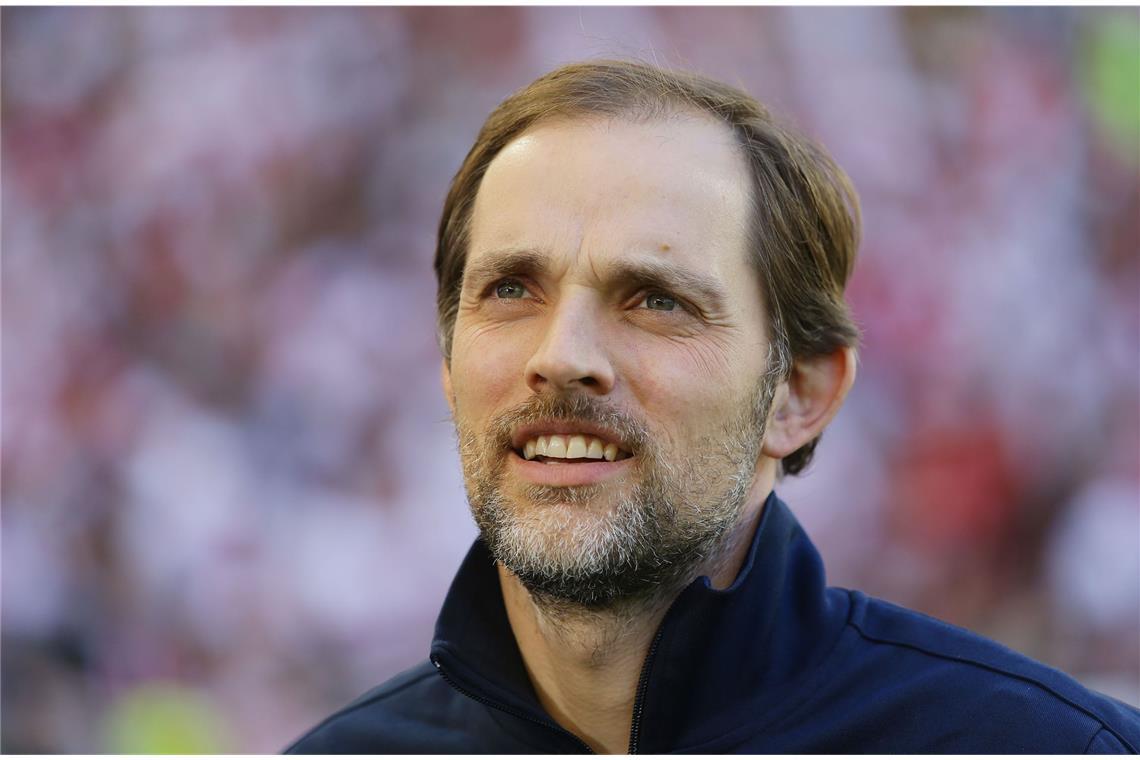 2006 schloss Tuchel die DFB-Fußball-Lehrer-Ausbildung mit der Gesamtnote von 1,4 ab. Am meisten profitierte Tuchel vom verstorbenen Ulmer und VfB-Jugendtrainer Hermann Badstuber, dem Vater von Holger Badstuber: „Ich kenne kaum einen Trainer, der so viel Fachwissen in sich vereint, gleichzeitig aber so viel Querdenken zulässt, sich ständig hinterfragt, fleißig arbeitet und bescheiden geblieben ist. Er hat den größten Anteil, dass aus meiner Euphorie für den Trainerjob Akribie wurde.“