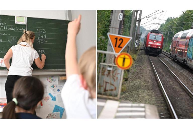 2025 stehen einige Veränderungen für die Menschen in Baden-Württemberg an.