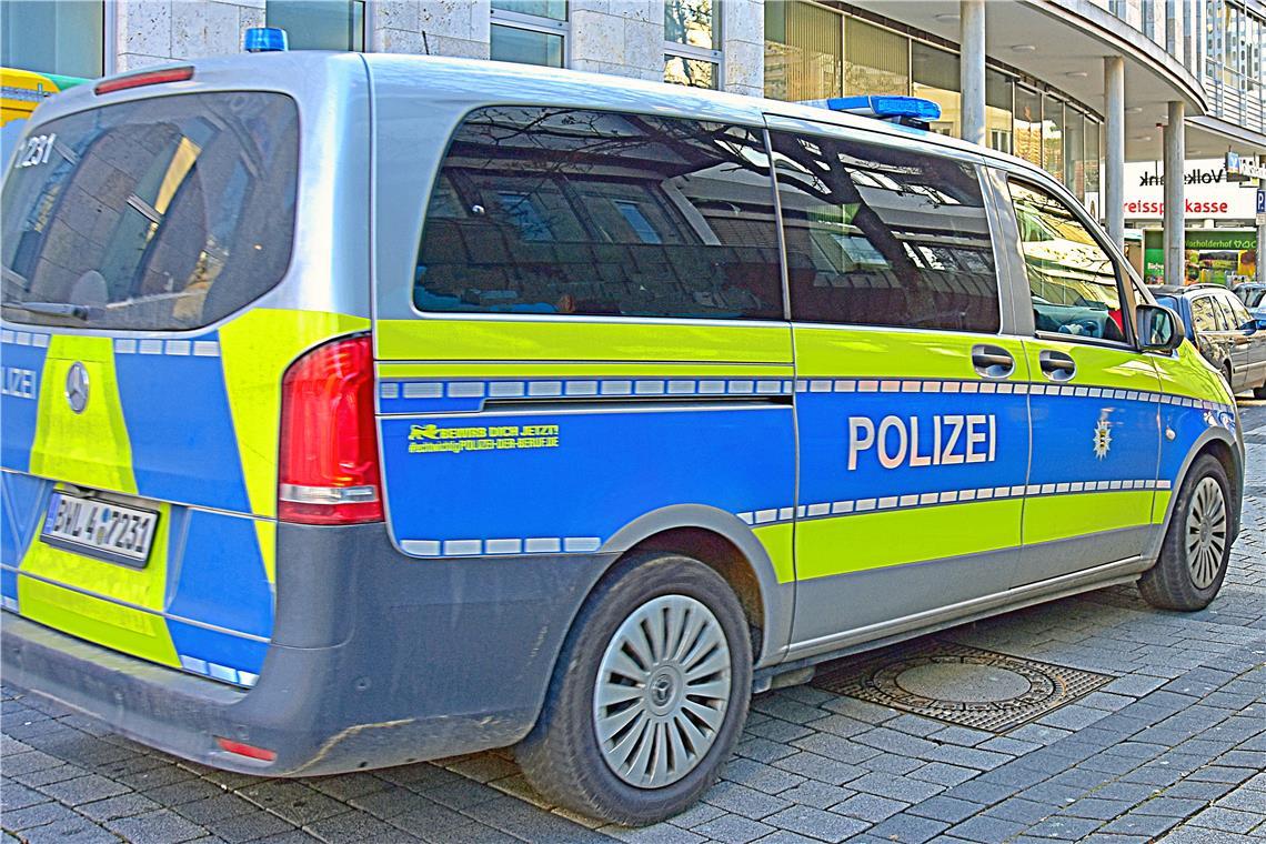 Streit in der Maubacher Straße eskaliert