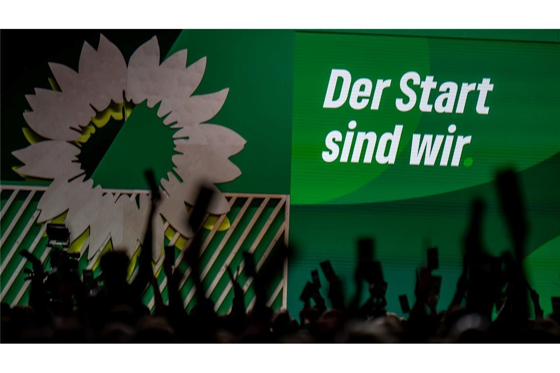 Abschaffen wollen die Grünen die Schuldenbremse nicht - aber reformieren.