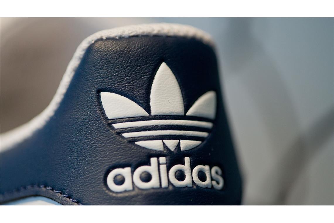 Adidas will seine Strukturen in der Konzernzentrale in Herzogenaurach anpassen.