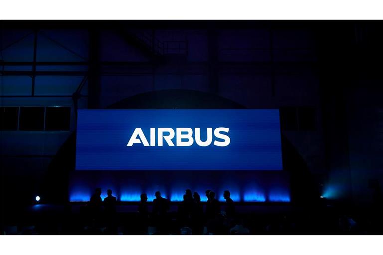 Airbus baut Stellen ab.