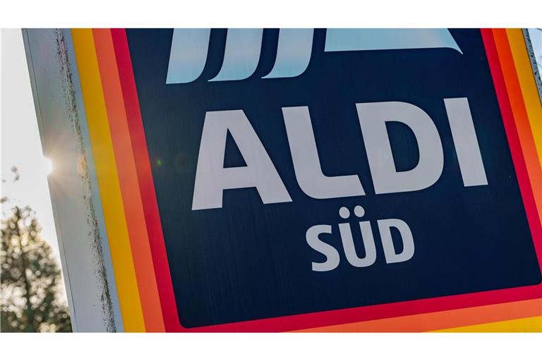 Aldi Süd hat in Deutschland rund 2000 Filialen.