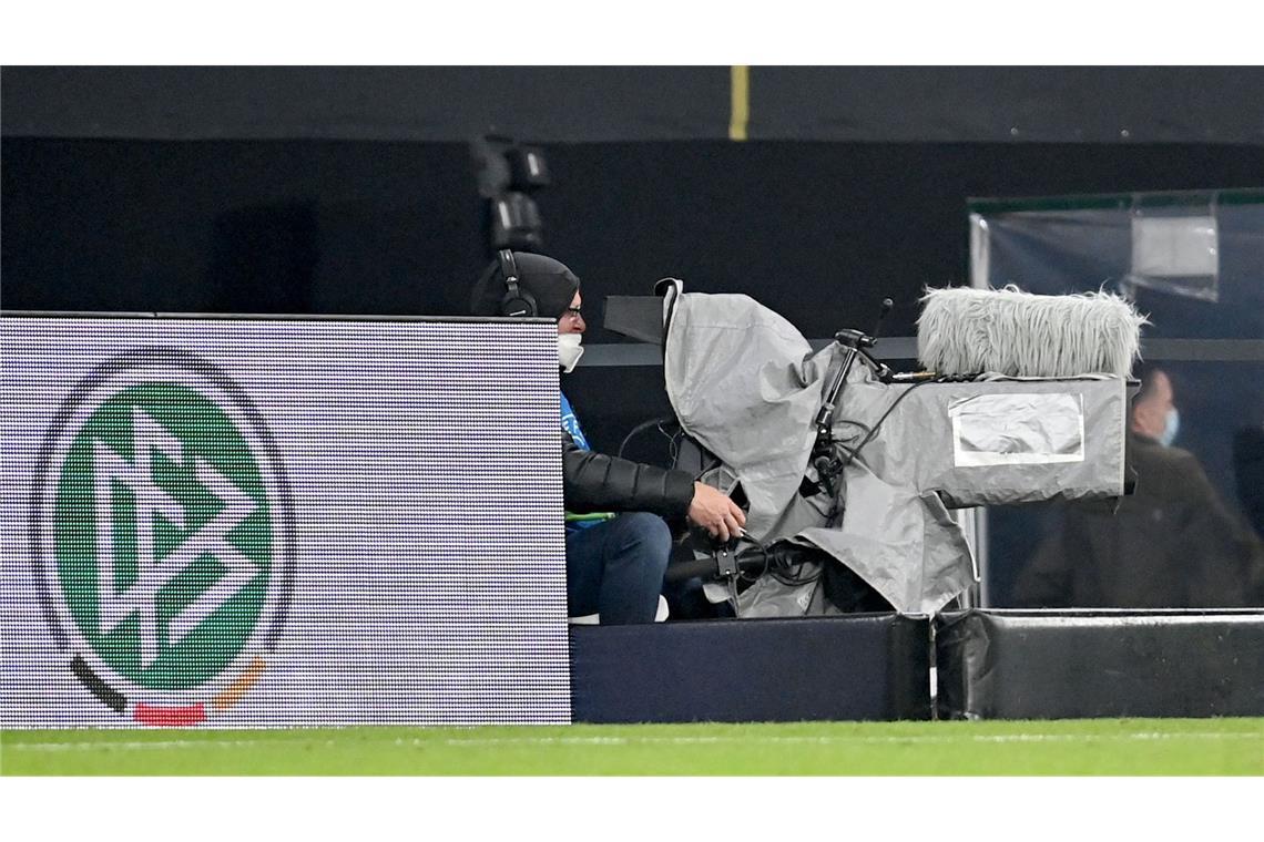 ARD und ZDF zeigen die beiden Länderspiele der DFB-Elf in der Nations League im März.