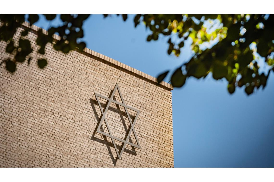 Auch auf beiden Seiten des Rheins laden jüdische Gemeinden, Gedenkstätten und Museen zum Europäischen Tag der Jüdischen Kultur ein.(Symbolbild)