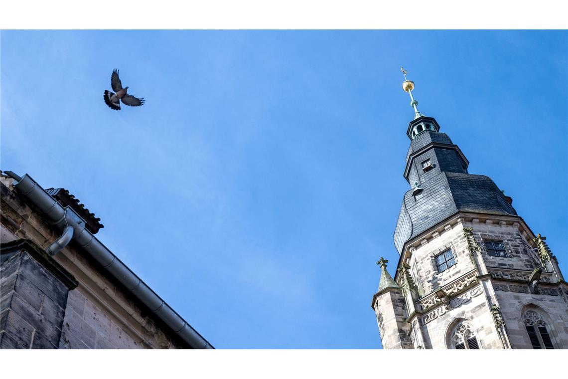 Bayern ohne Kirchtürme? Nicht vorstellbar. (Symbolbild)