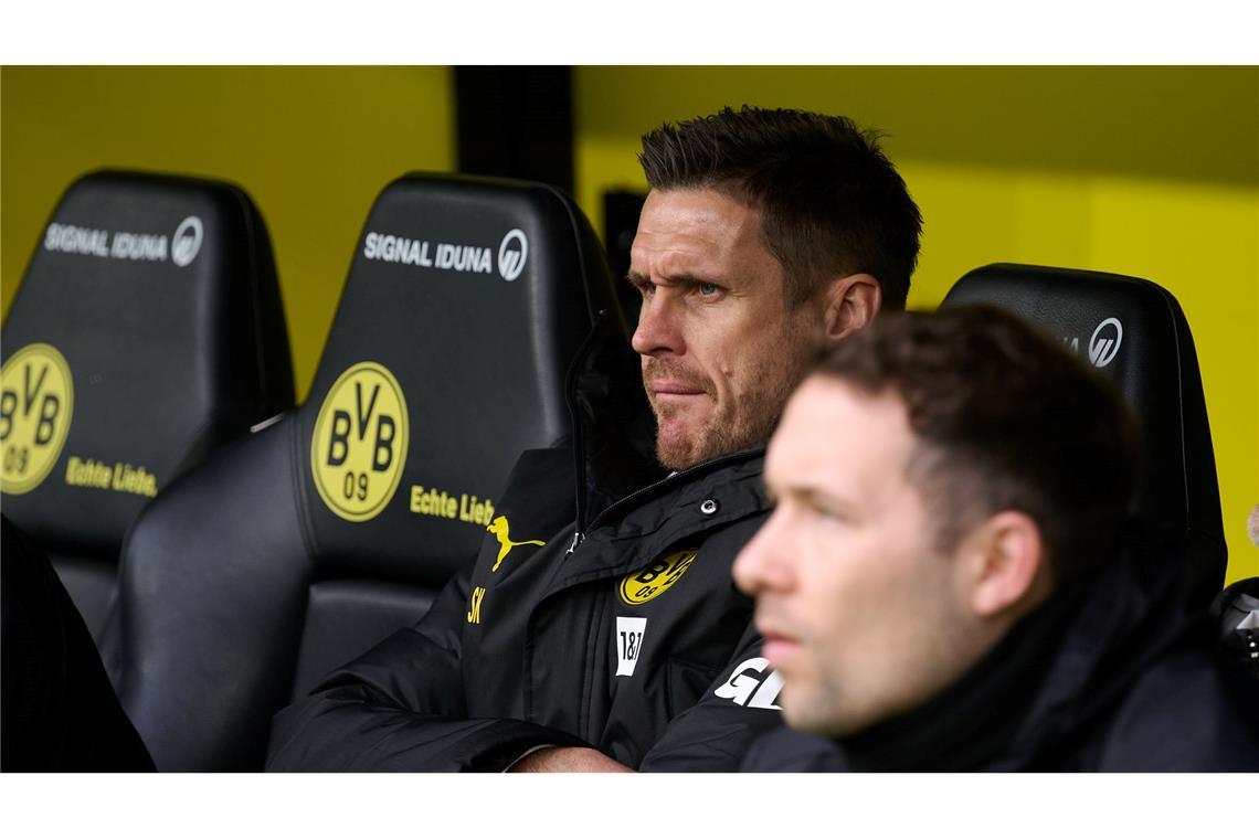 Bei den BVB-Verantwortlichen gibt es derzeit viele lange Gesichter.