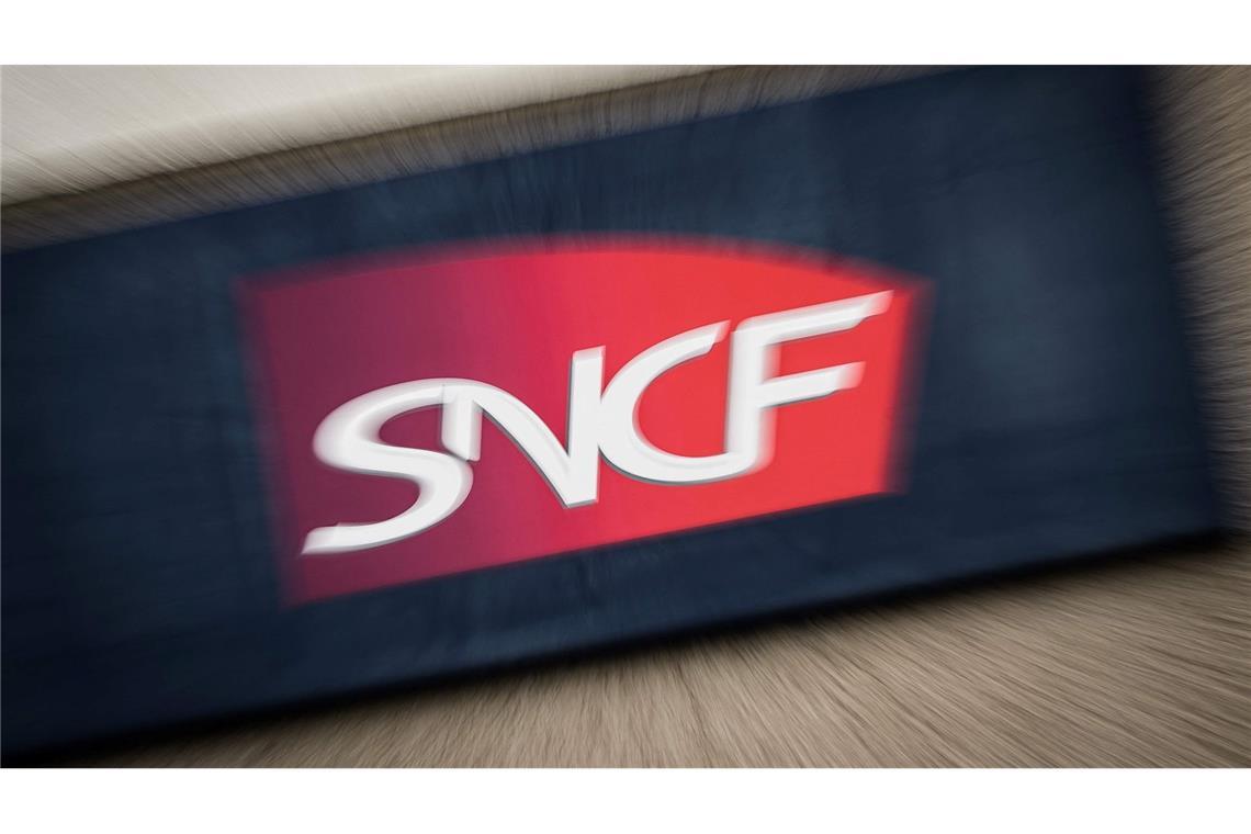 Bei der französischen Eisenbahngesellschaft SNCF wird bisher abgefragt, ob jemand "Herr" oder "Frau" ist. (Archivbild)