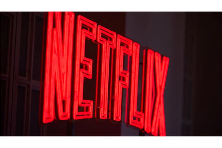 Bei Netflix in Paris und Amsterdam gibt es Durchsuchungen wegen Steuervorwürfen (Archivbild).