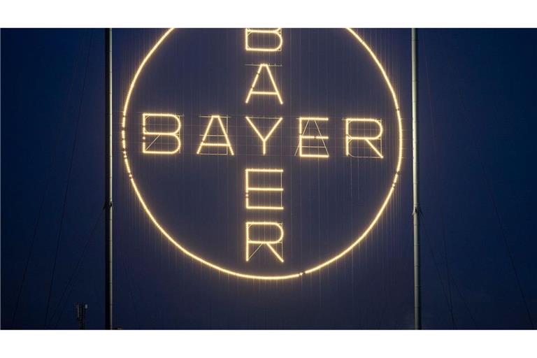 Beim Geschäft mit Glyphosat-Pflanzenschutzmitteln bekommt Bayer Gegenwind.