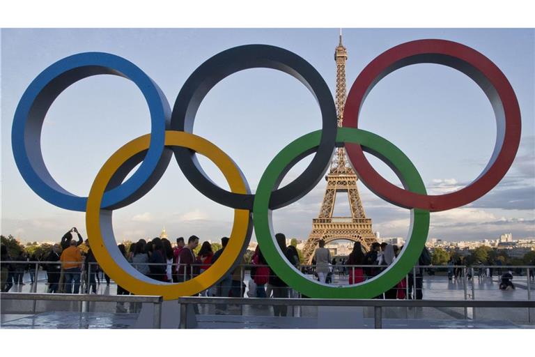 Bereits am Freitag starten die olympischen Spiele 2024 in Paris – wo sind die Wettkämpfe zu sehen?