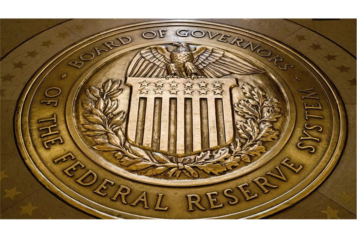 Bereits zum dritten Mal in Folge senkte die US-Notenbank Federal Reserve den Leitzins.