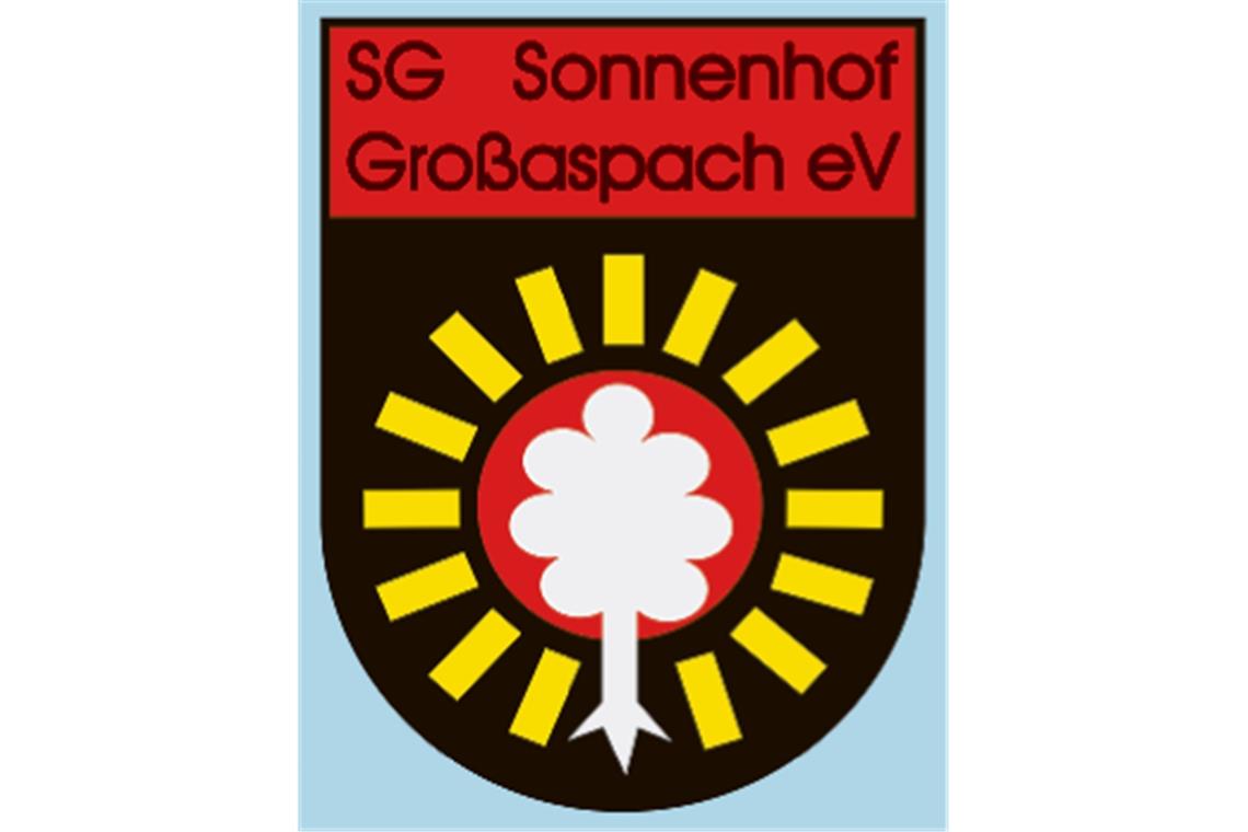 Großaspach holt sich erneut eine Backpfeife ab