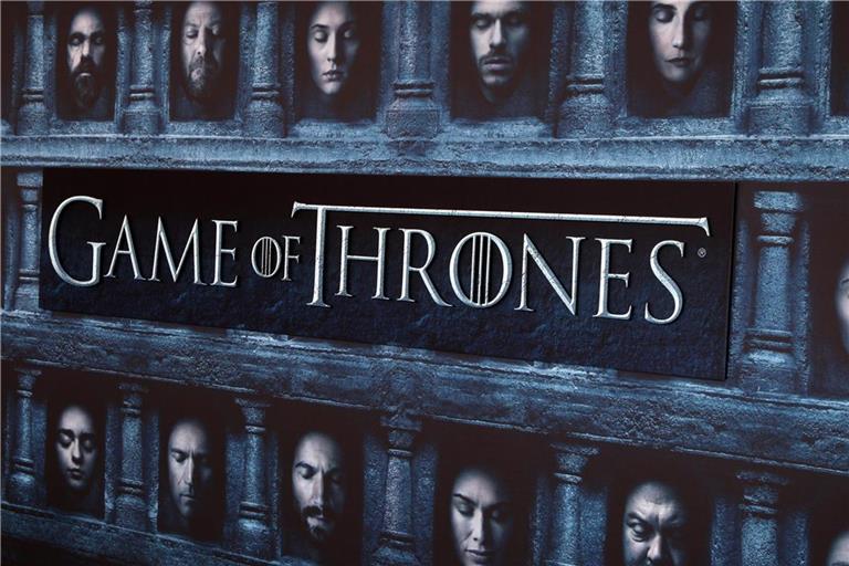 Wo kann man „Game of Thrones“ schauen?