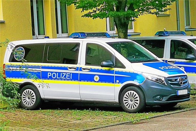 Bisherige Suchmaßnahmen der Polizei waren ohne Erfolg