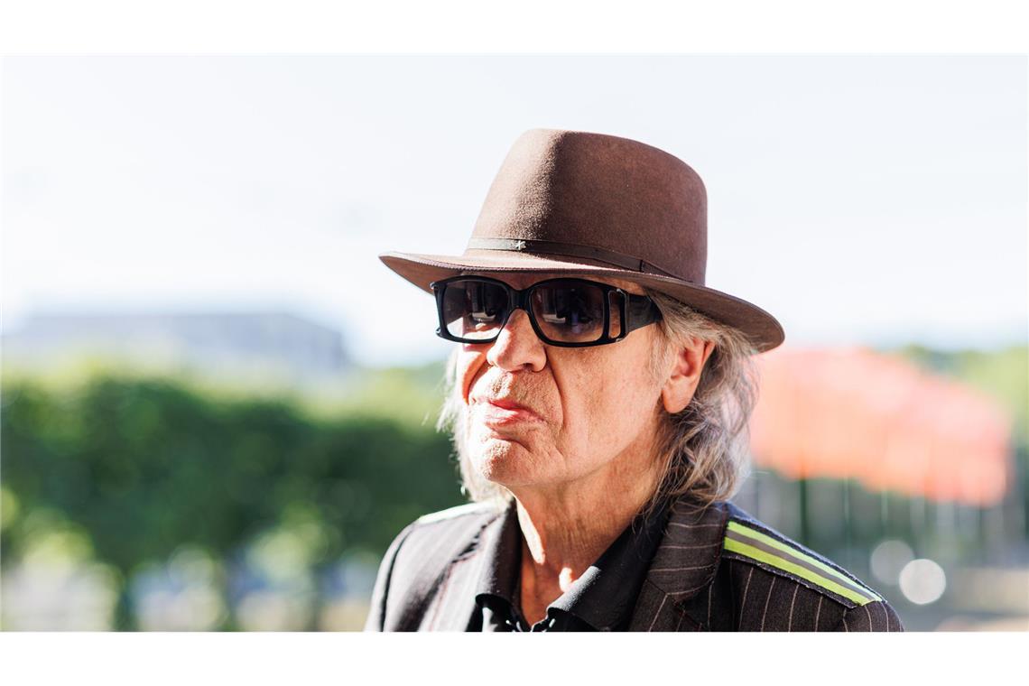 Chöre kritisieren Teile des Udo-Lindenberg-Hits „Sonderzug nach Pankow“. (Archivbild)