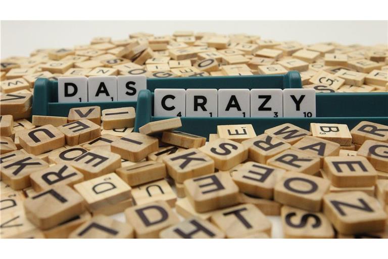 Was bedeutet „das crazy“? „Das crazy“ ist das Jugendwort des Jahres.