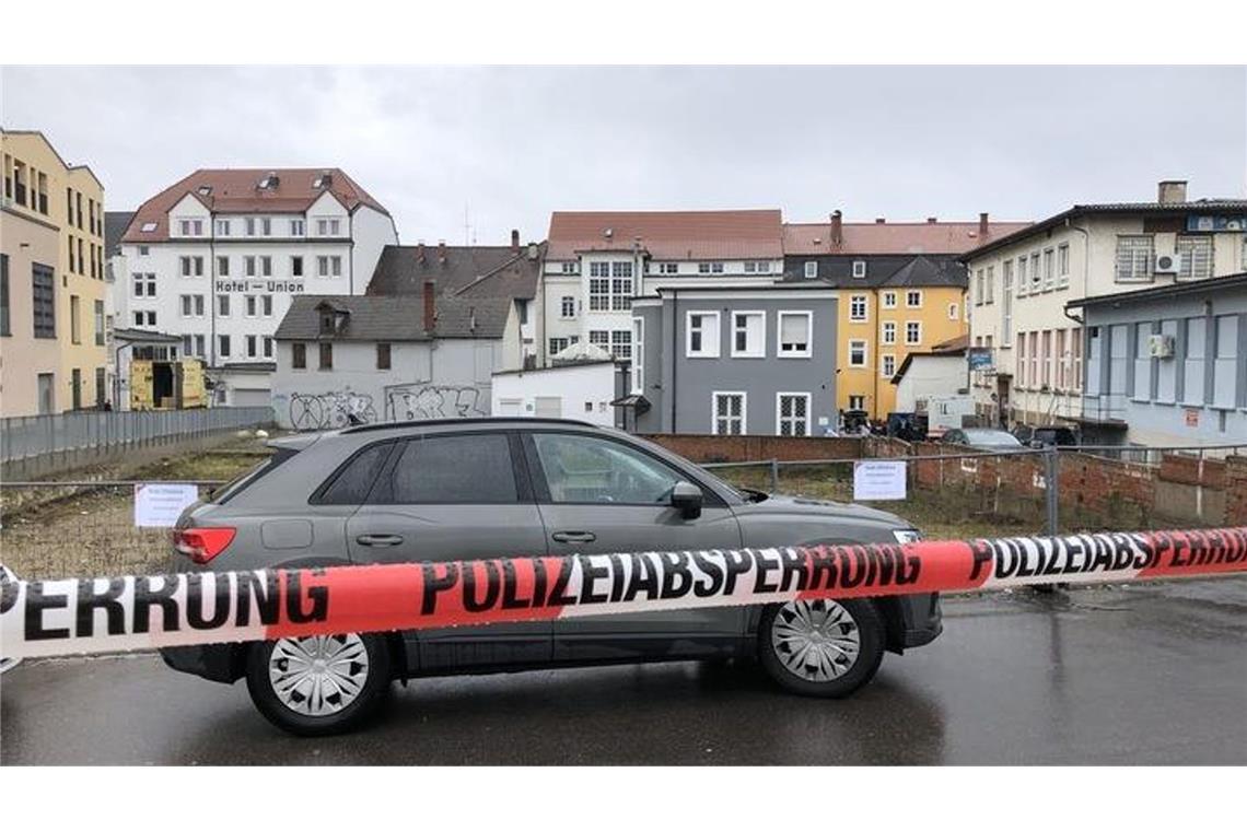 Das Opfer des vermuteten Tötungsdelikts im Bahnhofsviertel war Pendlerin aus dem nahe gelegenen Elsass.