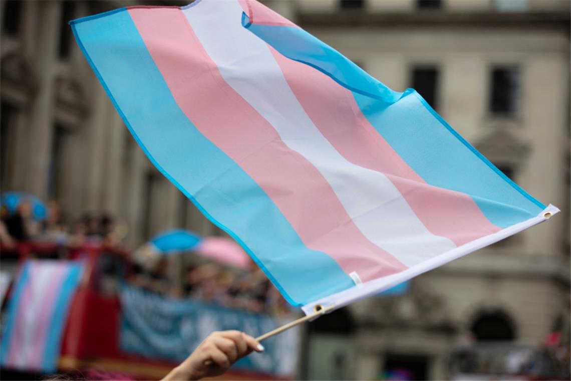 Das "Trans Day of Remembrance" ist ein Tag des Gedenkens und der Solidarität.