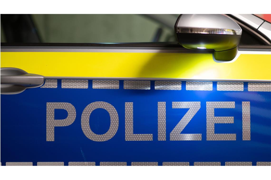 Der 56-Jährige sitzt in Untersuchungshaft.