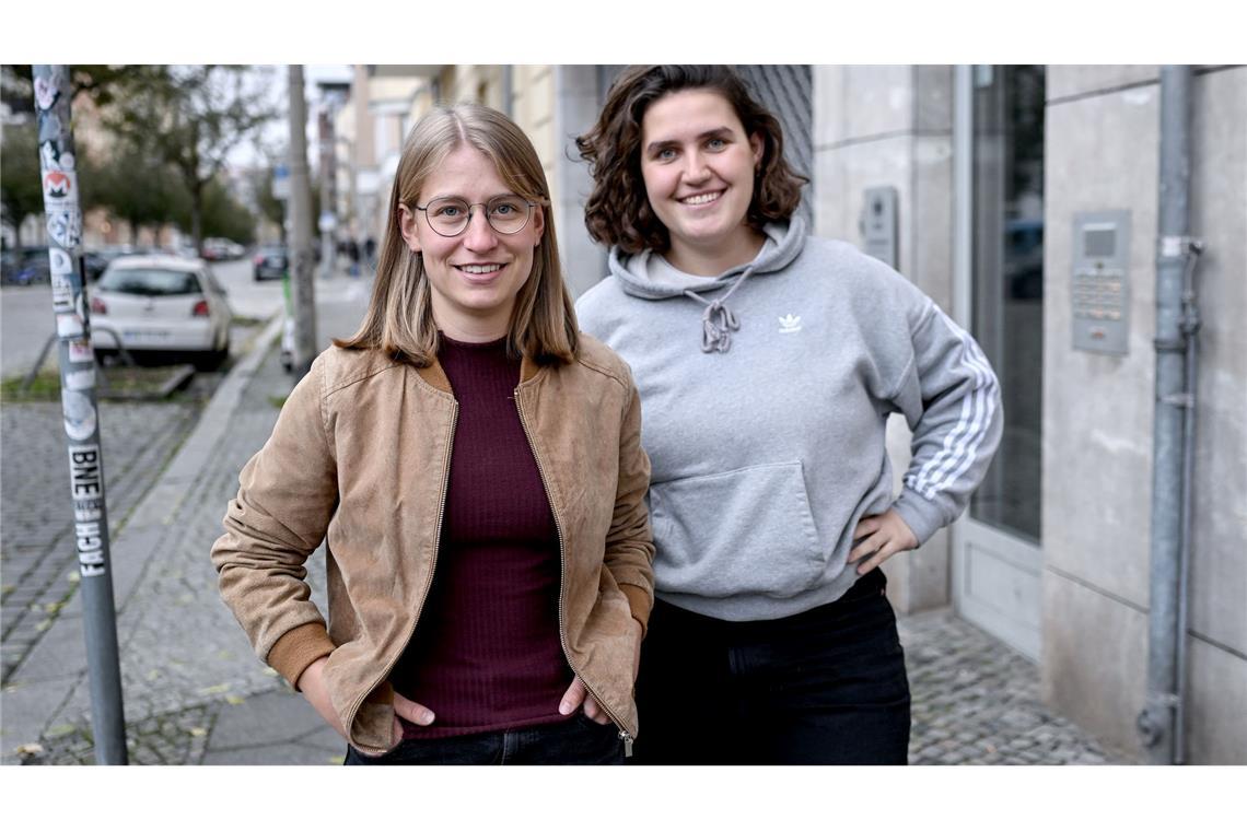 Der Bundesvorstand der Grünen Jugend will nicht mehr kandidieren. Die Partei haben die Vorstandsmitglieder jetzt schon verlassen. (Archivfoto)