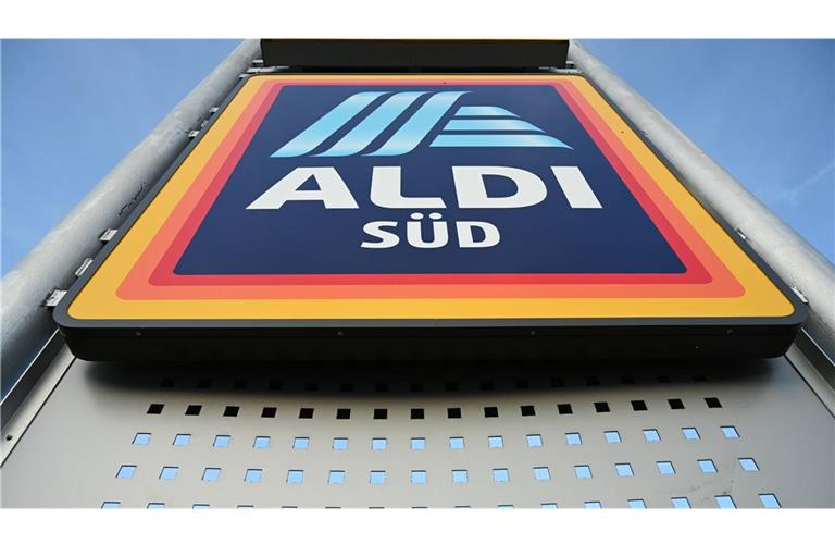 Der Discounter Aldi Süd ruft zwei Artikel zurück. (Symbolfoto)