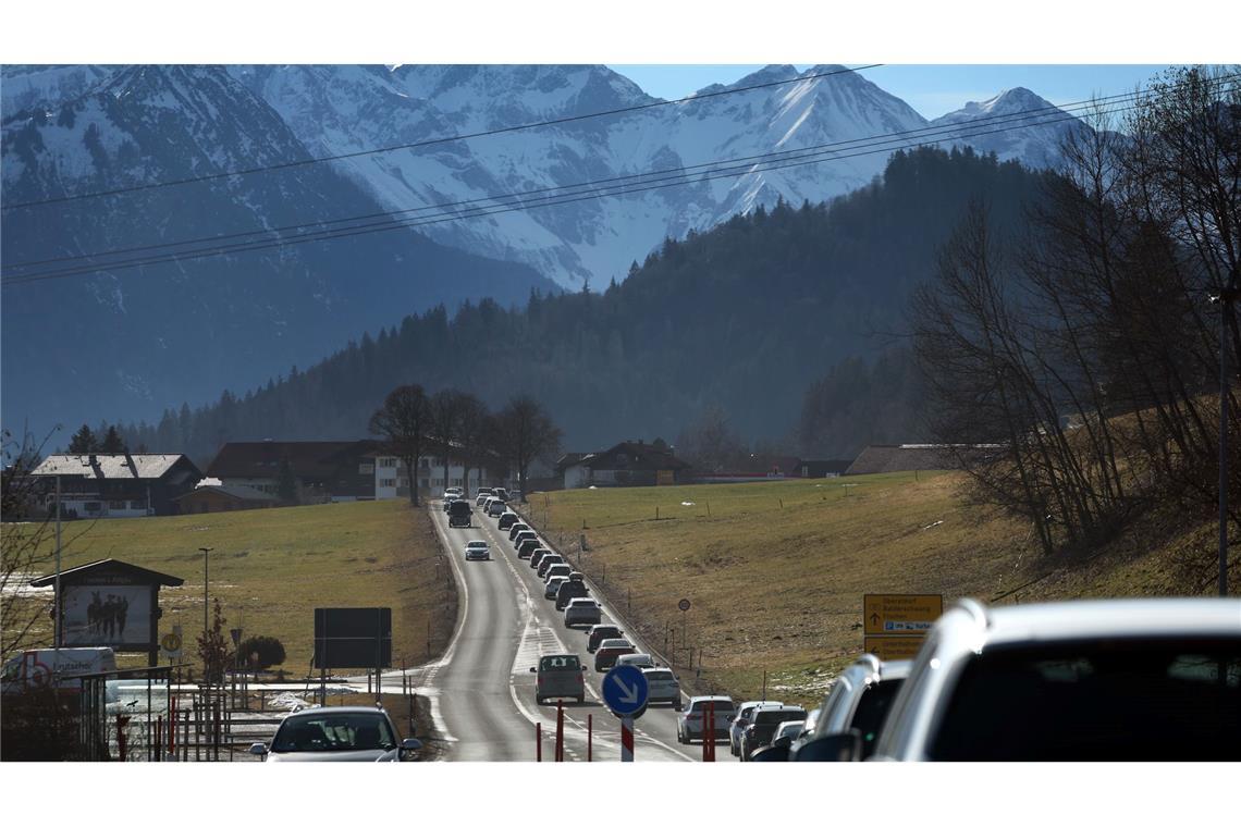 Der erste Monat 2025 war der weltweit wärmste Januar seit Messbeginn. (Archivbild)