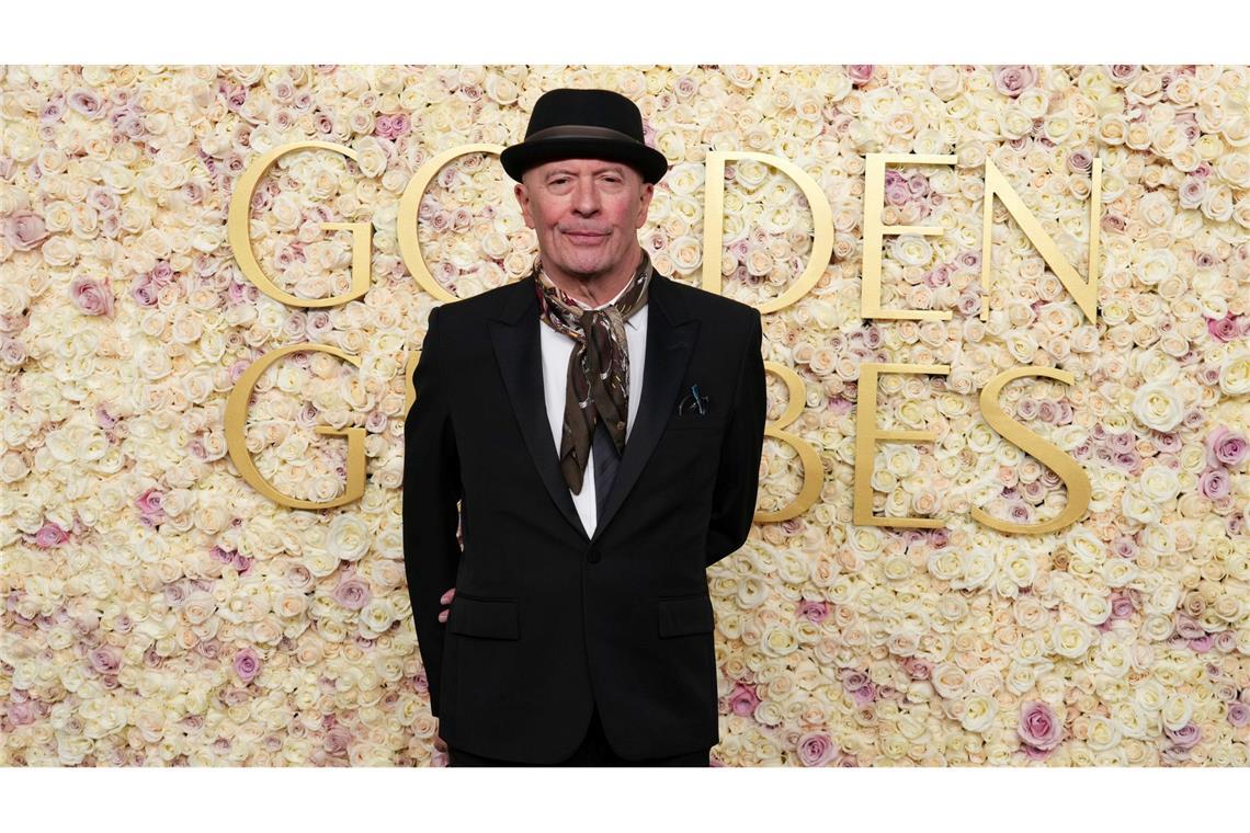 Der französische Starregisseur Jacques Audiard holt Golden Globes.