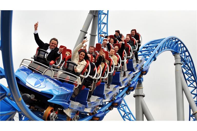 Der Freizeitpark erhält eine weitere Auszeichnung. (Symbolbild)