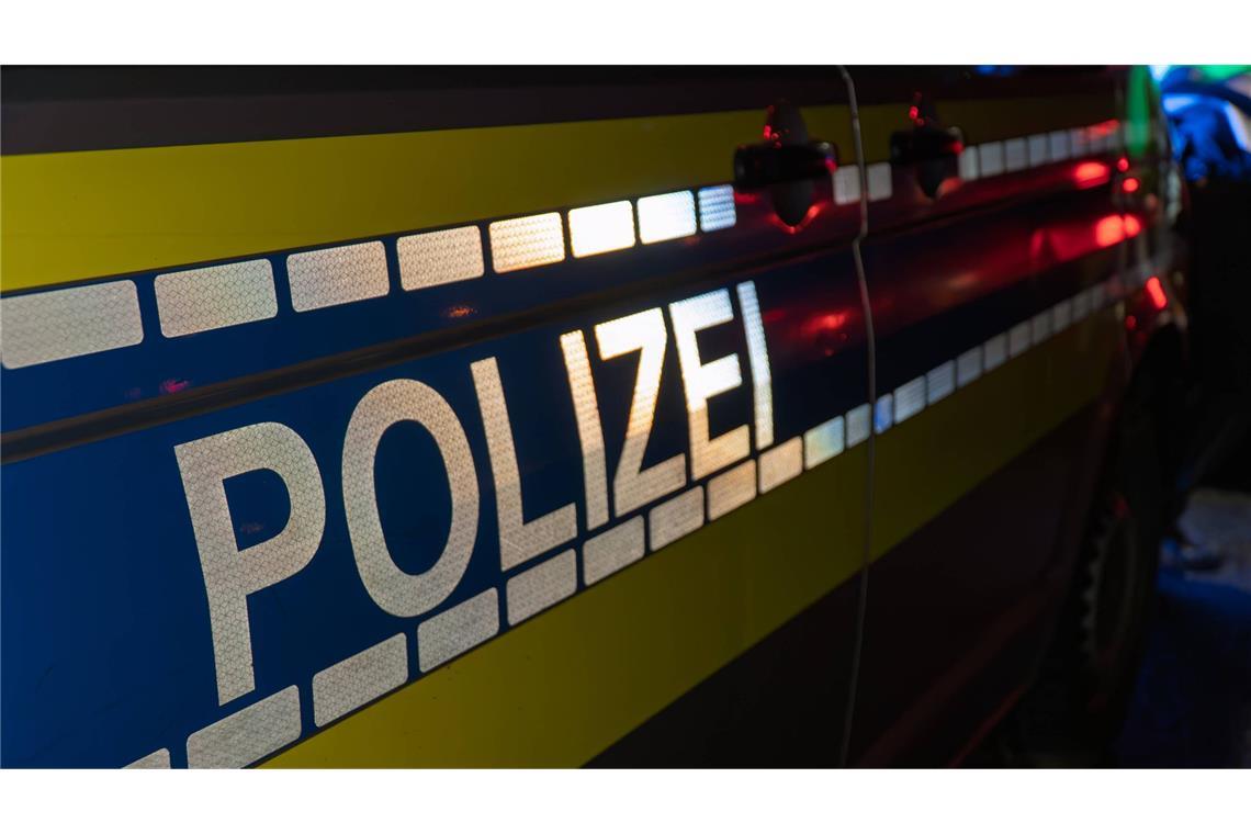 Der Gesuchte ist nach Polizeiangaben schon seit einiger Zeit tot.