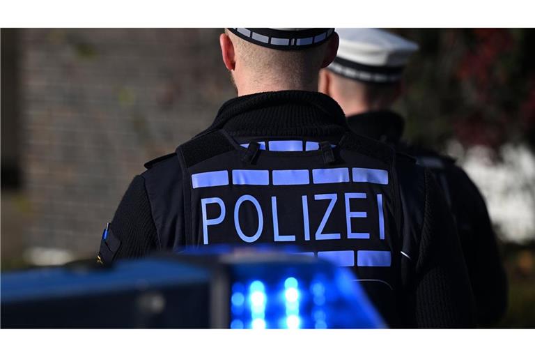 Der Polizeieinsatz endete für den Angreifer tödlich. (Symbolbild)