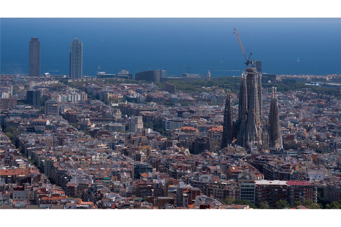 Der Rekord wandert nach 130 Jahren von Ulm nach Barcelona.