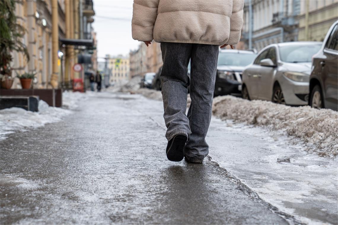 Schulausfall: Unter welchen Bedingungen darf man zu Hause bleiben?