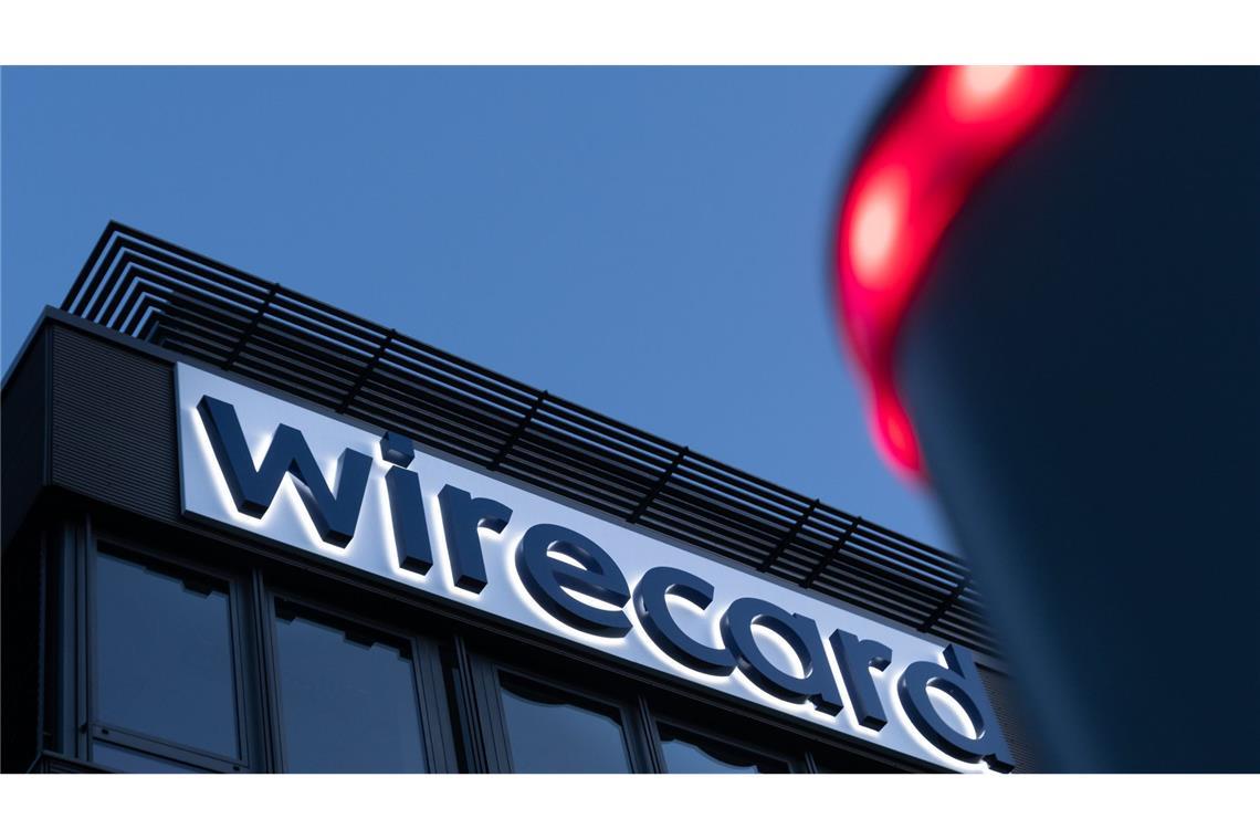 Der Skandal um Wirecard beschäftigt deutschlandweit die Gerichte.