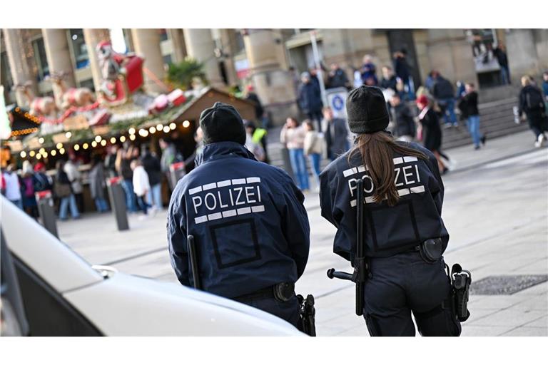 Der Täter Taleb A. war am Freitagabend mit einem Auto über den Weihnachtsmarkt von Magdeburg gerast und hatte fünf Menschen getötet.