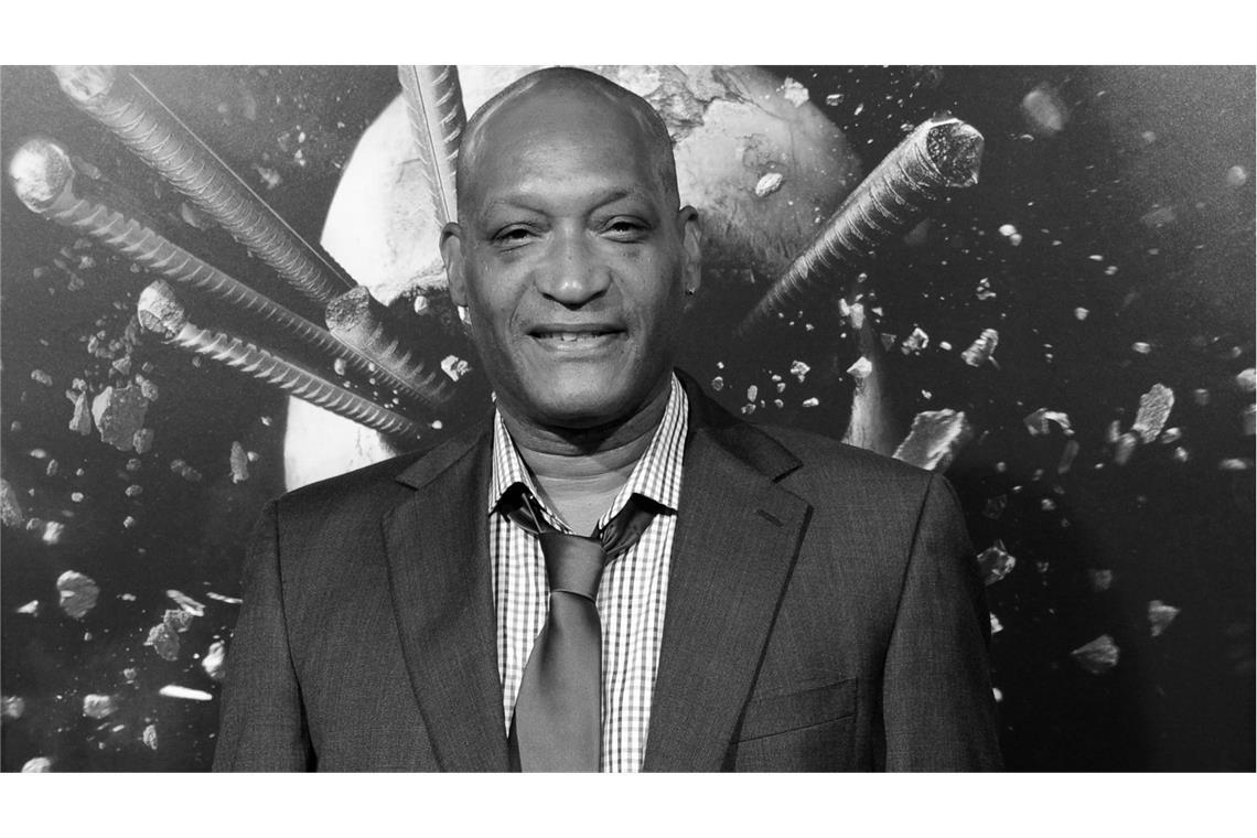 Der US-Schauspieler Tony Todd ist tot (Archivfoto).