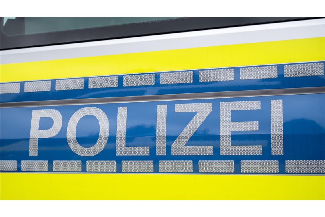 Der Verdächtige wurde von der Polizei kontrolliert. (Symbolbild)