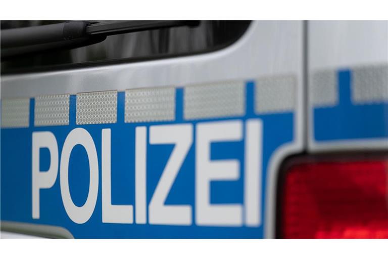 Der Verkehr staute sich laut Polizei zeitweise auf mehrere Kilometer. (Symbolbild)