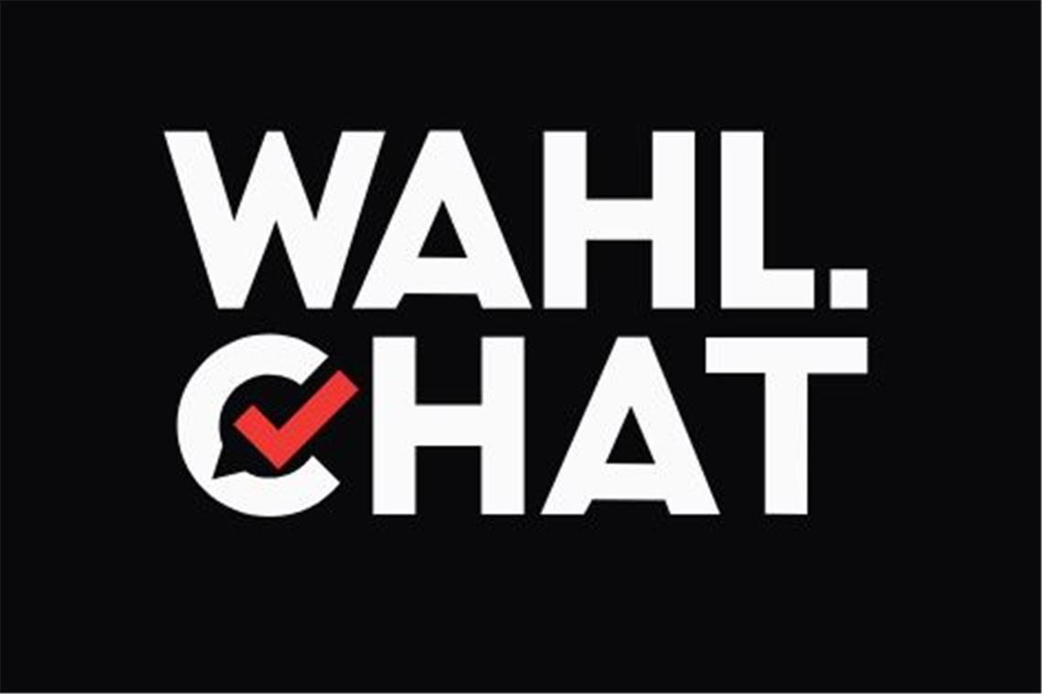 Der Wahl.Chat ist eine Alternative zum Wahl-O-Mat 2025.