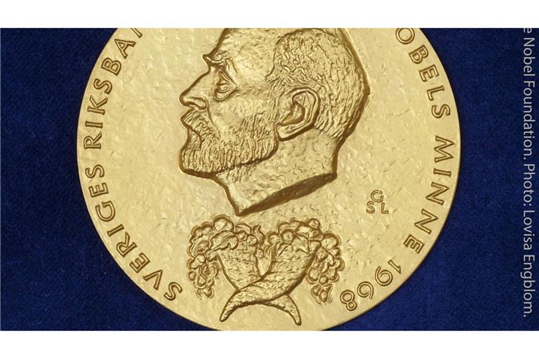 Der Wirtschaftsnobelpreis ist der einzige der Nobelpreise, der nicht auf das Testament von Dynamit-Erfinder und Preisstifter Alfred Nobel (1833-1896) zurückgeht. (Symbolbild)