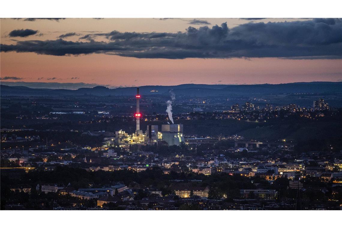 Der Wirtschaftsstandort The Länd will  aktuell nicht wirklich wieder in Schwung kommen.