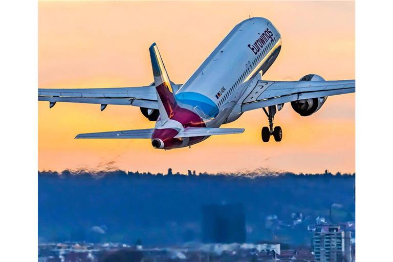 Die Airlines am Flughafen bieten 67 Direktverbindungen.