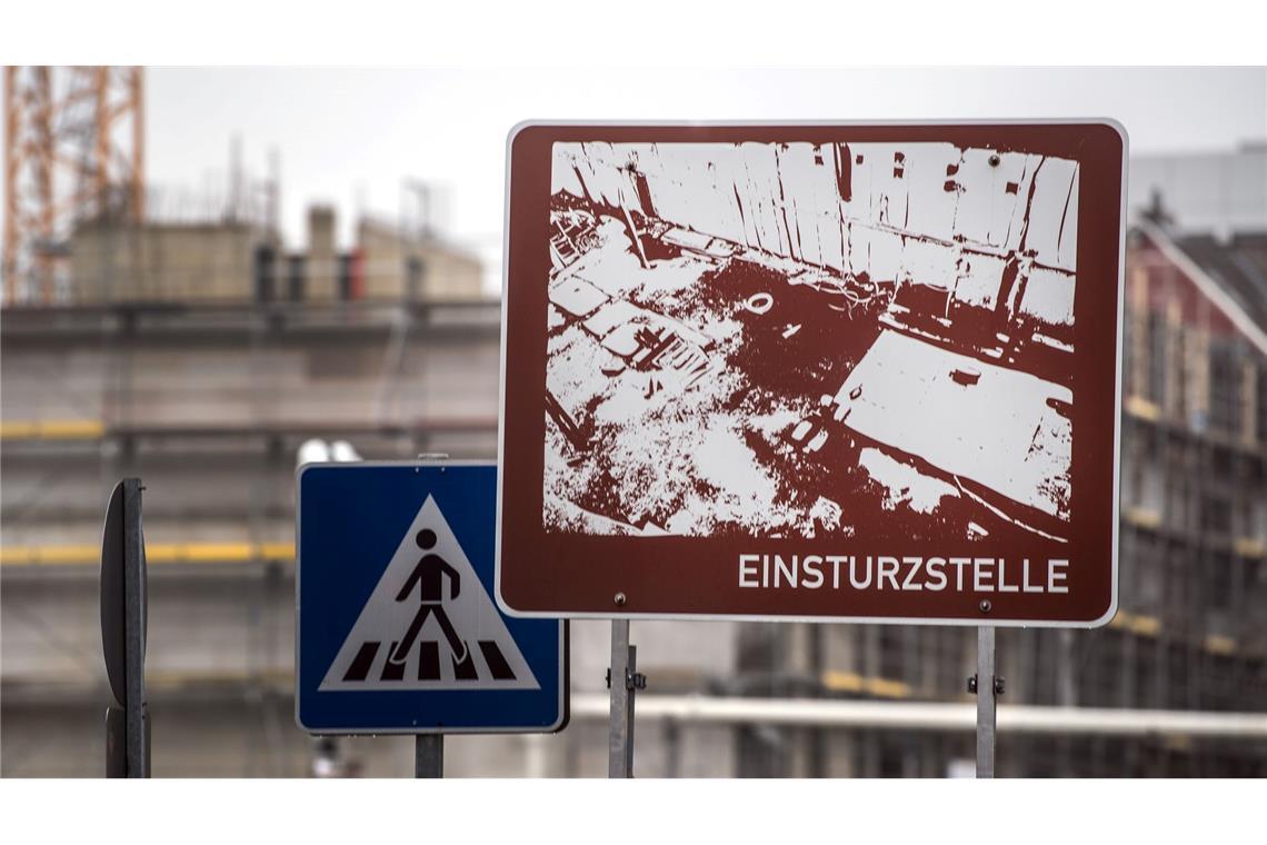 Die Aufarbeitung des Unglücks dauerte viele Jahre. (Archivfoto)