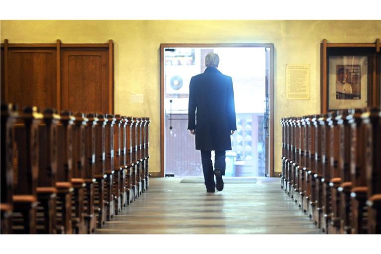 Die baden-württembergische Landesregierung bewertet den Vorstoß der Ampel-Koalition zur langfristigen Abschaffung von Staatsleistungen an die Kirchen äußerst kritisch. (Symbolbild)