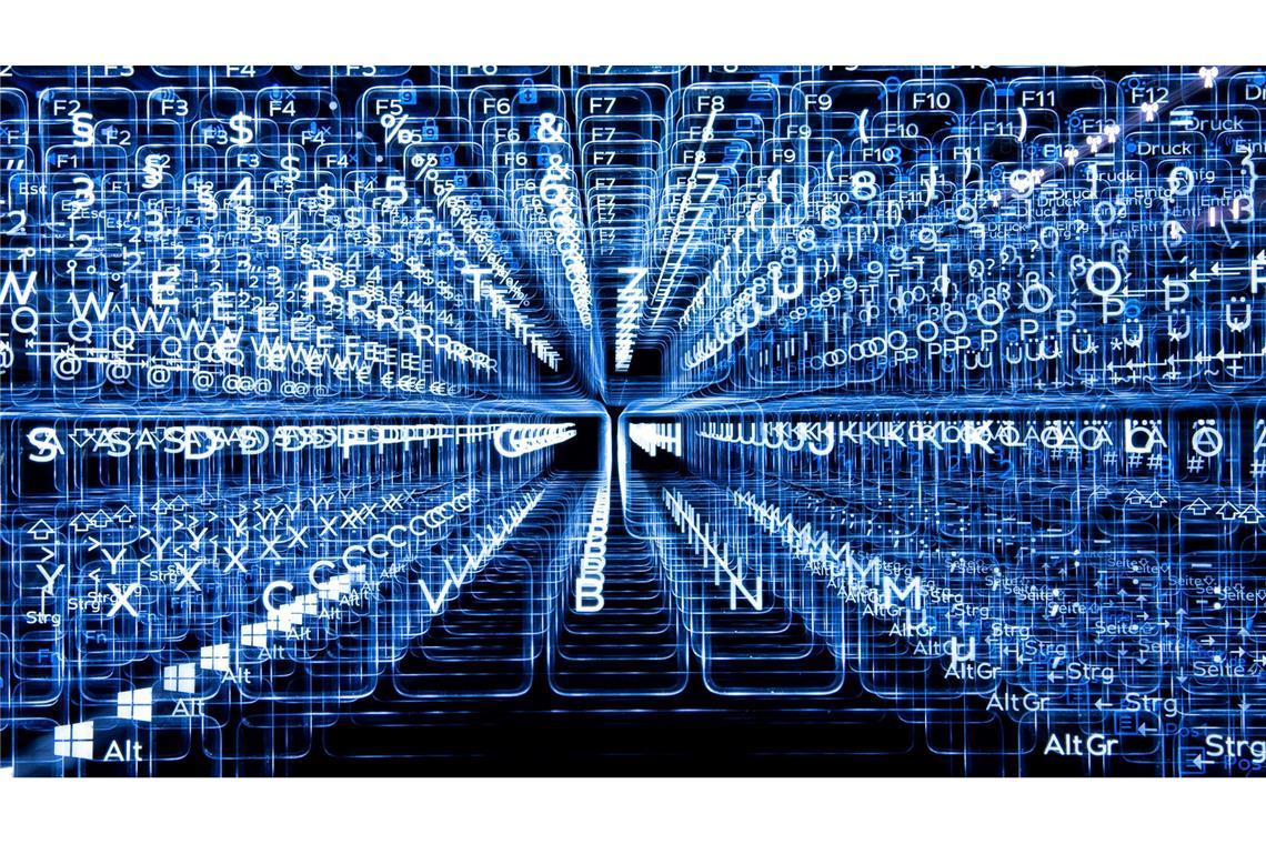 Die Digitalwirtschaft in Deutschland trotzt in diesem Jahr der Konjunkturschwäche und wächst kräftig.