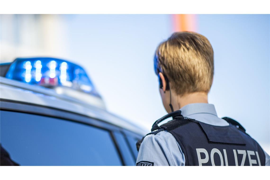 Die Eltern hatten den Jungen kurz zuvor bei der Polizei als vermisst gemeldet. (Symbolbild)