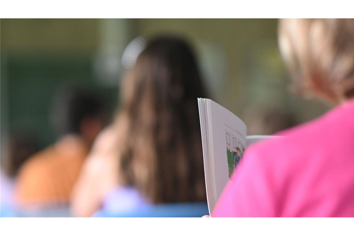 Die Ergebnisse des Leistungstests fließen seit diesem Schuljahr in die Grundschulempfehlung in Baden-Württemberg mit ein. (Symbolbild)