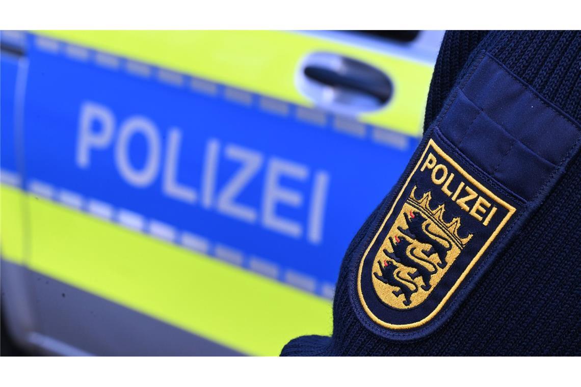 Die Ermittlungen der Kriminalpolizei dauern an. (Symbolbild)