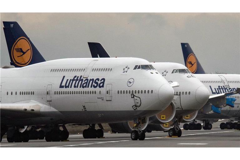 Die Fluggesellschaft fliegt den Flughafen in Tel Aviv aus Sicherheitsgründen weiterhin nicht an. (Symbolbild)